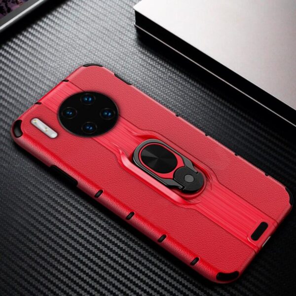 2X1 Ring Bold rojo - Imagen 3