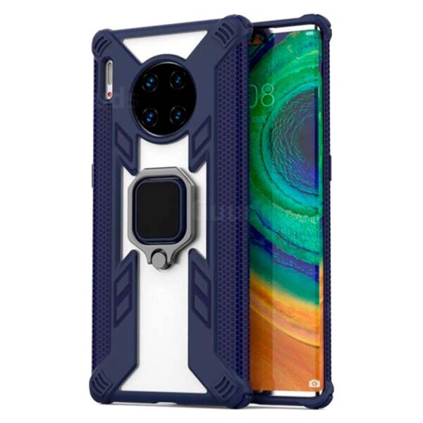 2x1 Stand Ultra azul - Imagen 2