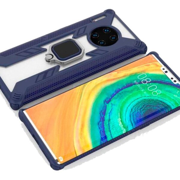 2x1 Stand Ultra azul - Imagen 3