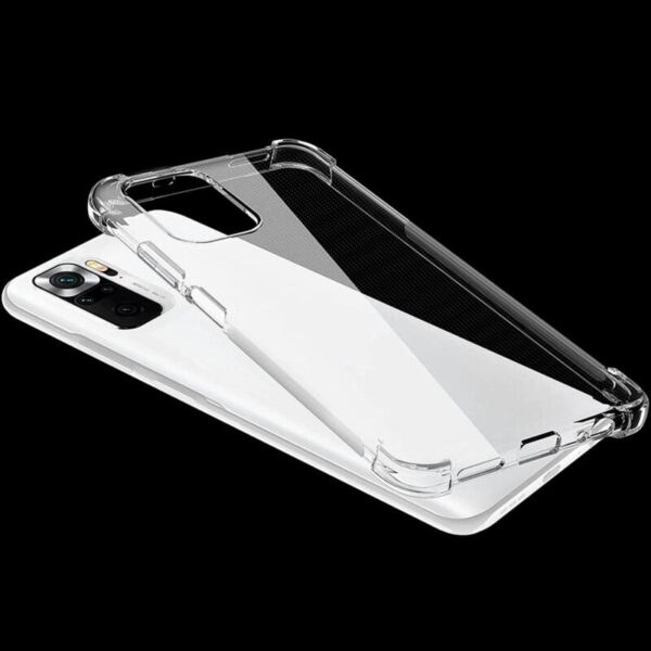 Shockproof Acrylic transparente - Imagen 2