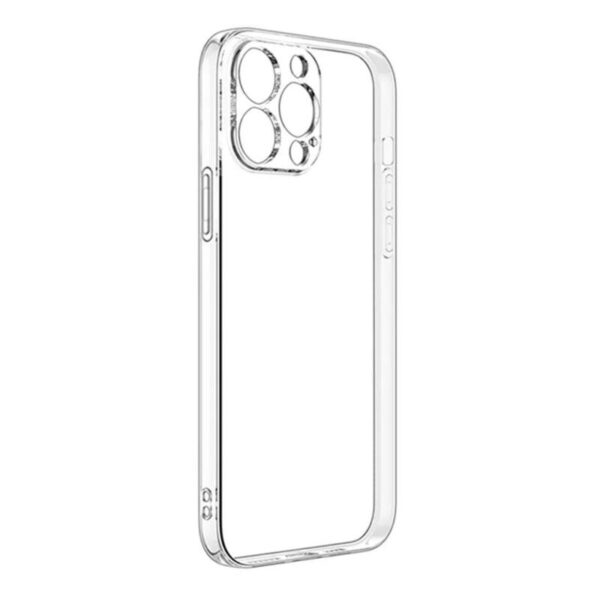 Shockproof Acrylic transparente - Imagen 2