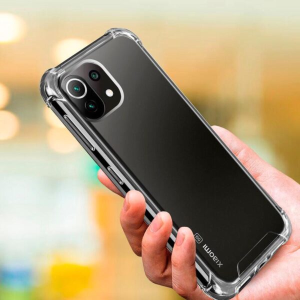 Shockproof Acrylic transparente - Imagen 3
