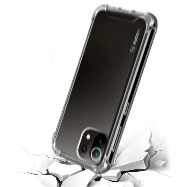 Shockproof Acrylic transparente - Imagen 4