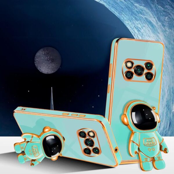 Astronauta Holder acua - Imagen 3