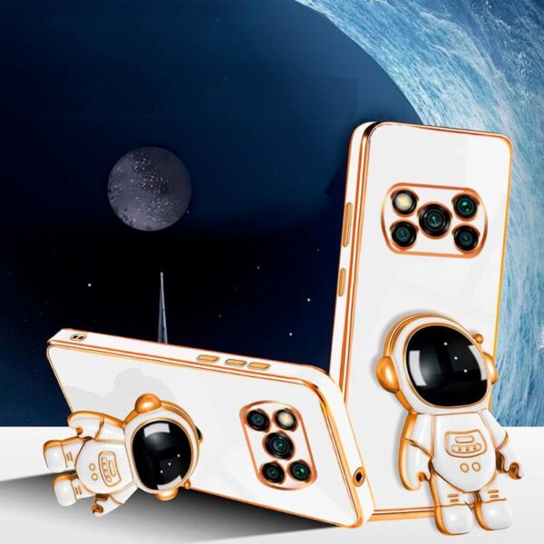 Astronauta Holder blanco - Imagen 3