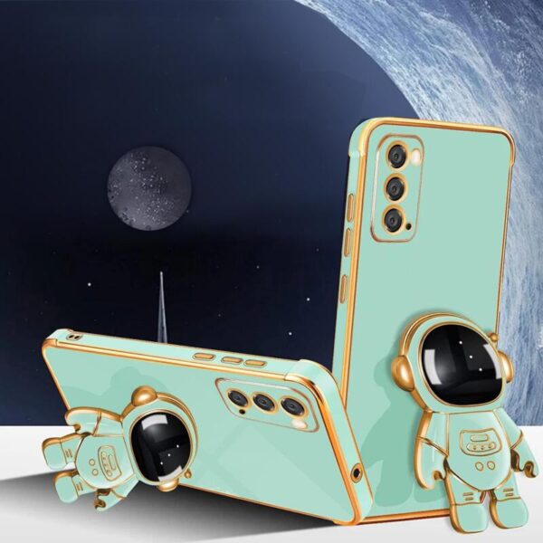 Astronauta Holder case acua - Imagen 3