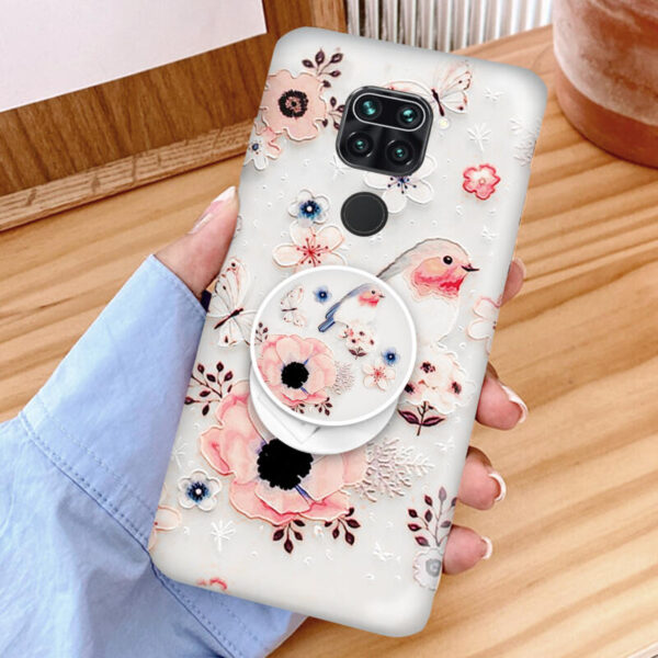 Blue Bird popsocket - Imagen 2