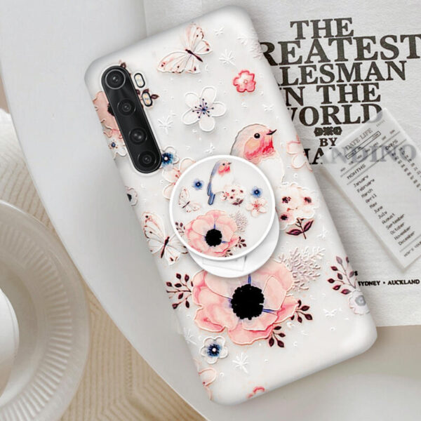 Blue Bird popsocket - Imagen 3