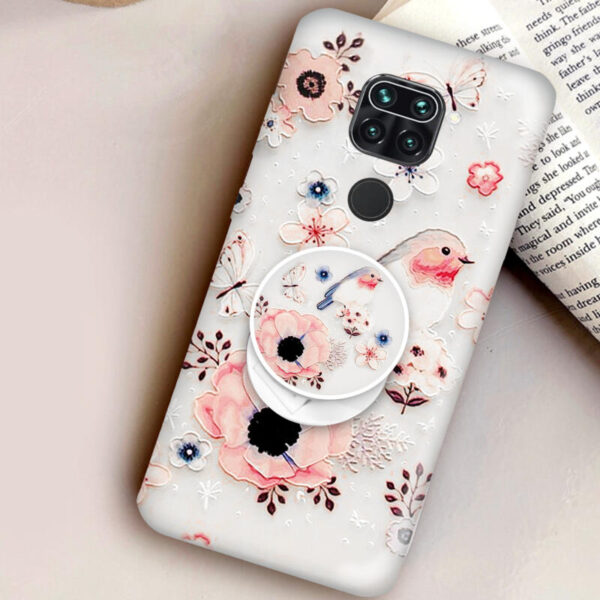 Blue Bird popsocket - Imagen 3