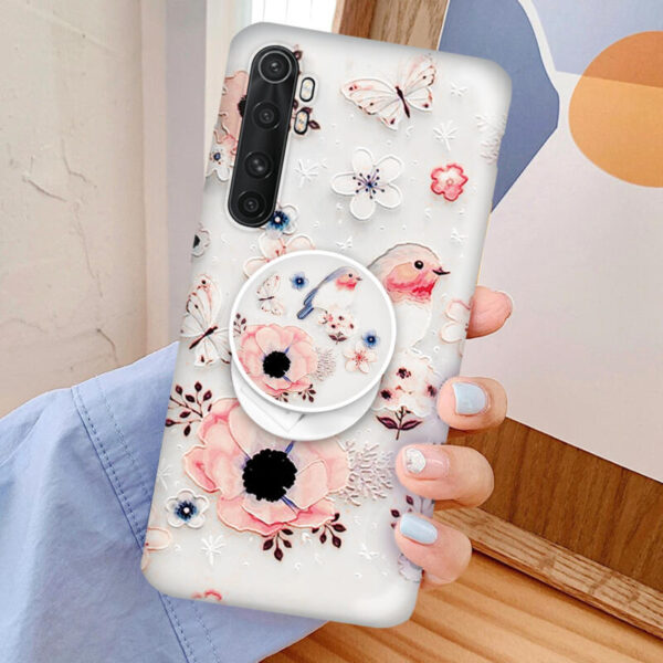 Blue Bird popsocket - Imagen 2
