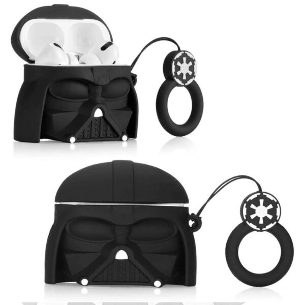 Dart Vader AirPods 1.ª / 2.ª / Pro - Imagen 3