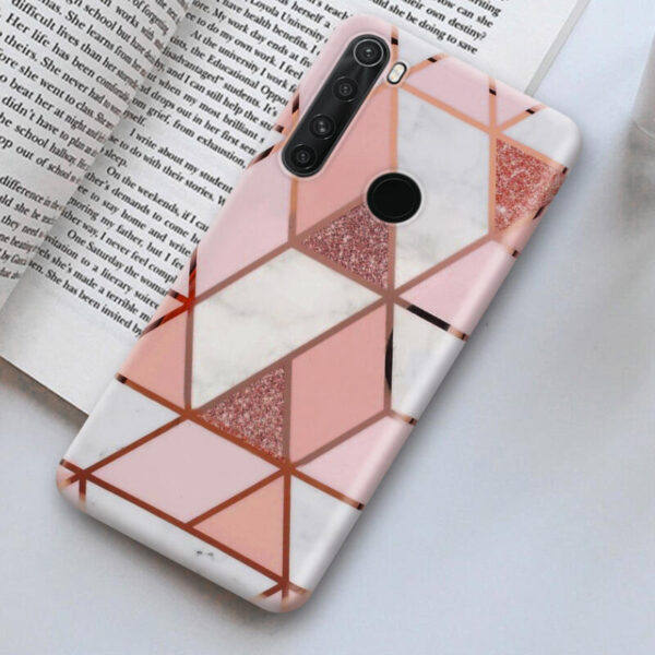 Geomarble Rosagold - Imagen 2