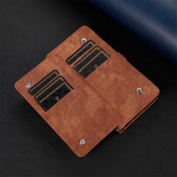Holder Wallet Premium café - Imagen 2