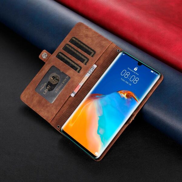 Holder Wallet Premium café - Imagen 3