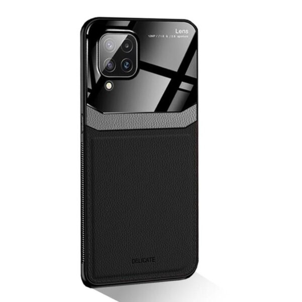 Hybrid Leather negro - Imagen 3