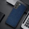 Leather Pattern M2 azul - Imagen 3