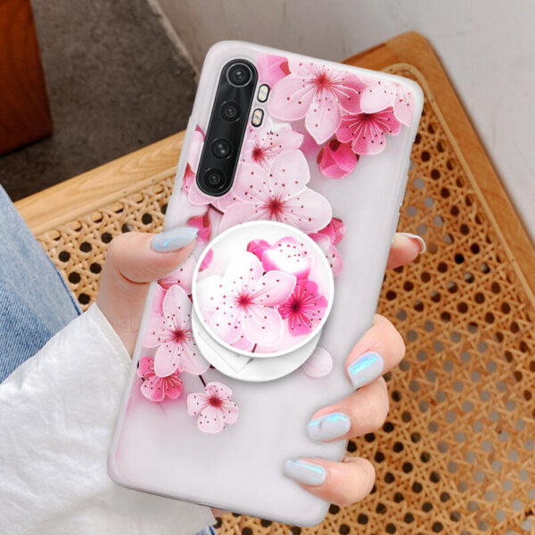 Lilium Popsocket - Imagen 3
