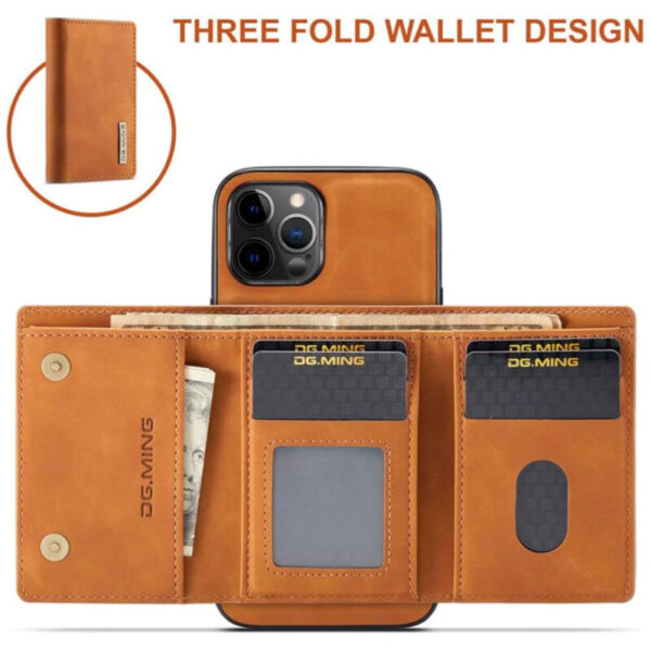Luxury Wallet café - Imagen 4