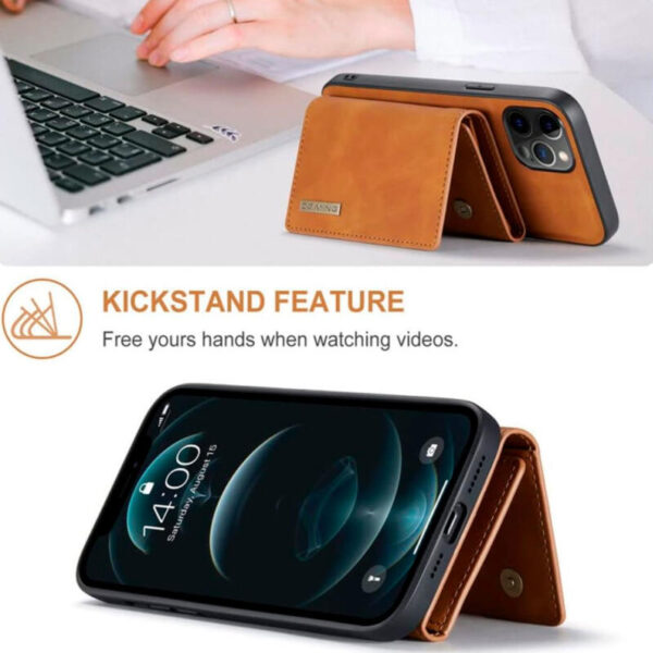 Luxury Wallet café - Imagen 3