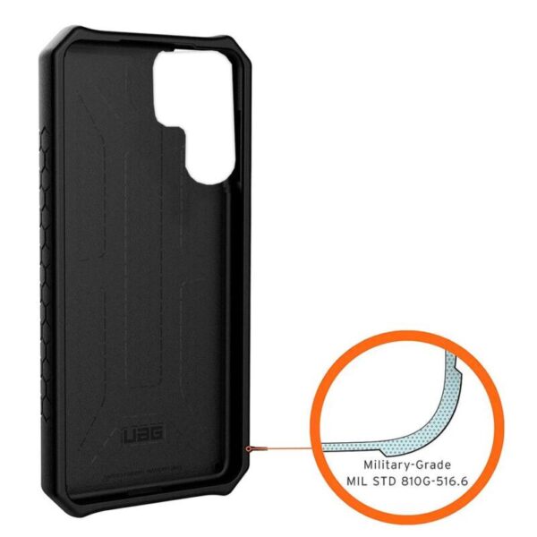 Protective UAG negro - Imagen 3