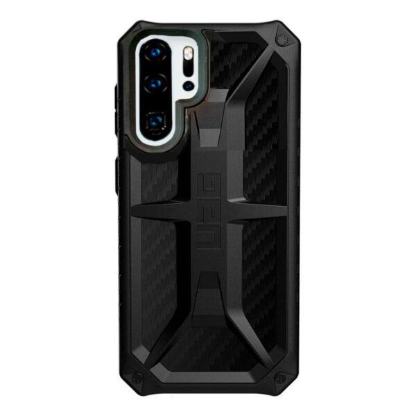 Protective UAG negro - Imagen 2