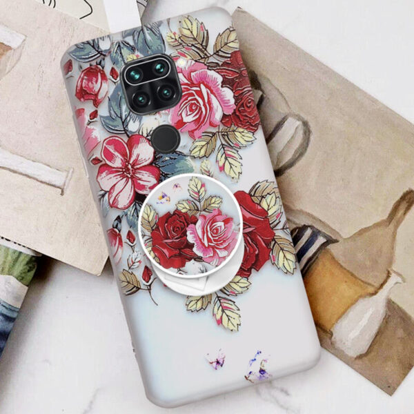 Roses Popsocket - Imagen 2