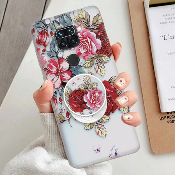 Roses Popsocket - Imagen 3