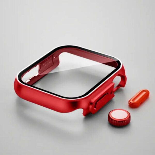 Screenforce Protector rojo  41/44/45 mm - Imagen 3