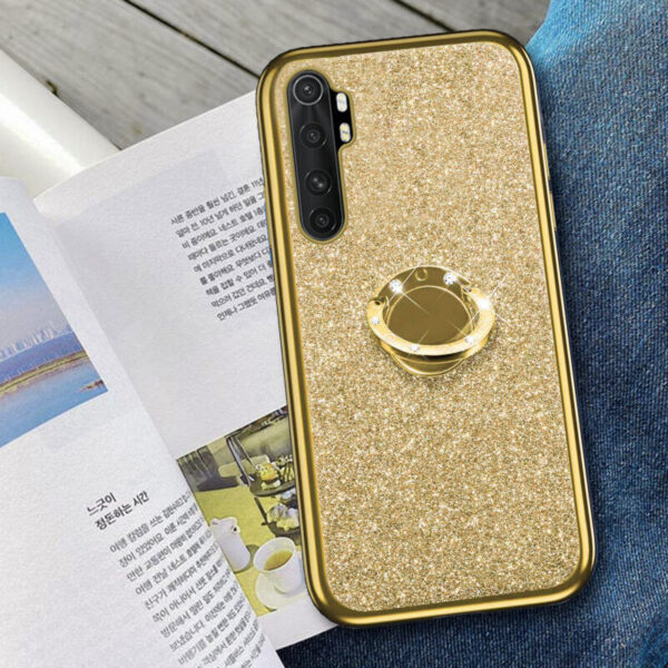 Shiny Ring case dorado - Imagen 3