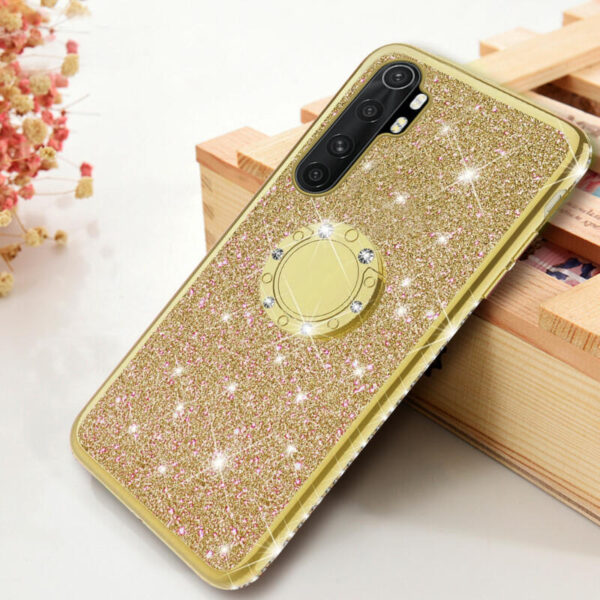 Shiny Ring case dorado - Imagen 2