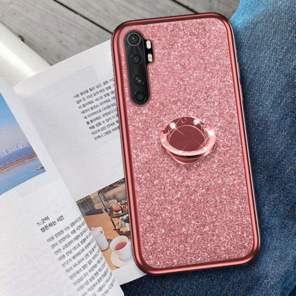 Shiny Ring case rosado - Imagen 2