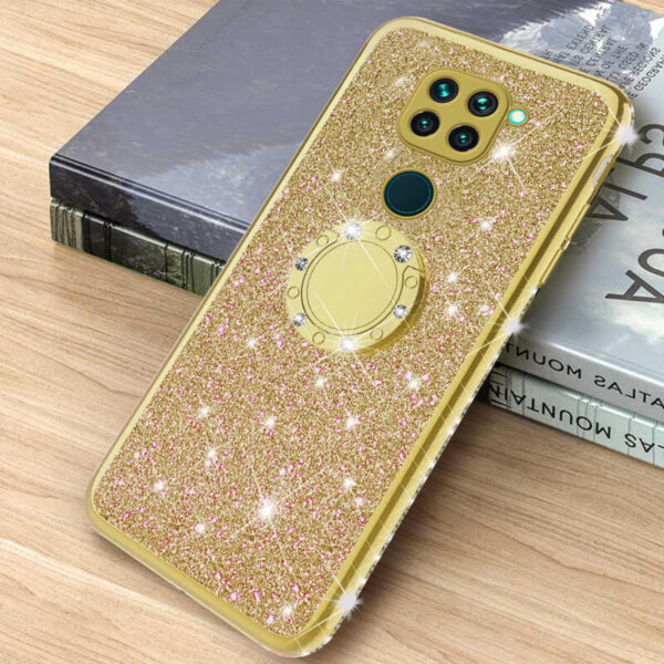 Shiny Ring case dorado - Imagen 2