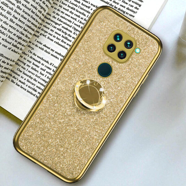 Shiny Ring case dorado - Imagen 3