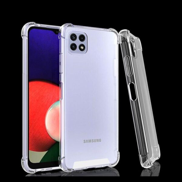 Shockproof Acrylic transparente 5g - Imagen 2