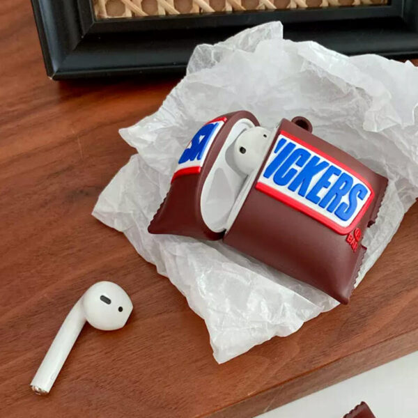 Snnickers AirPods 1.ª / 2.ª generación - Imagen 3