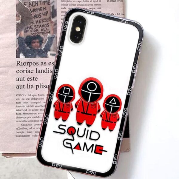 Squid Game - Imagen 3