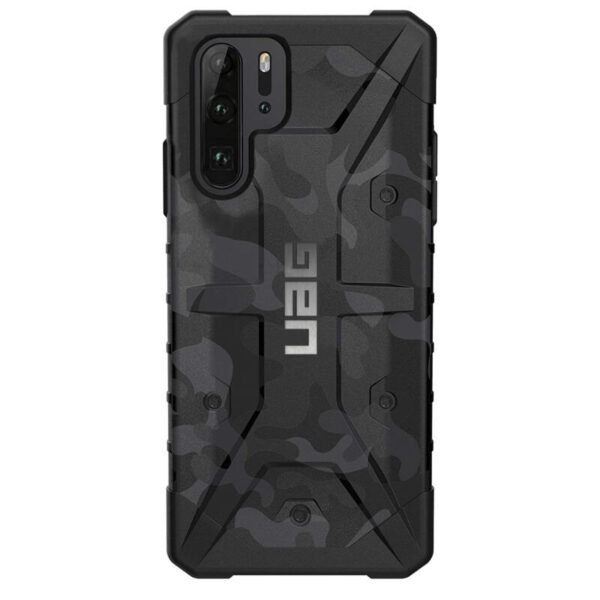 UAG Militar case - Imagen 3