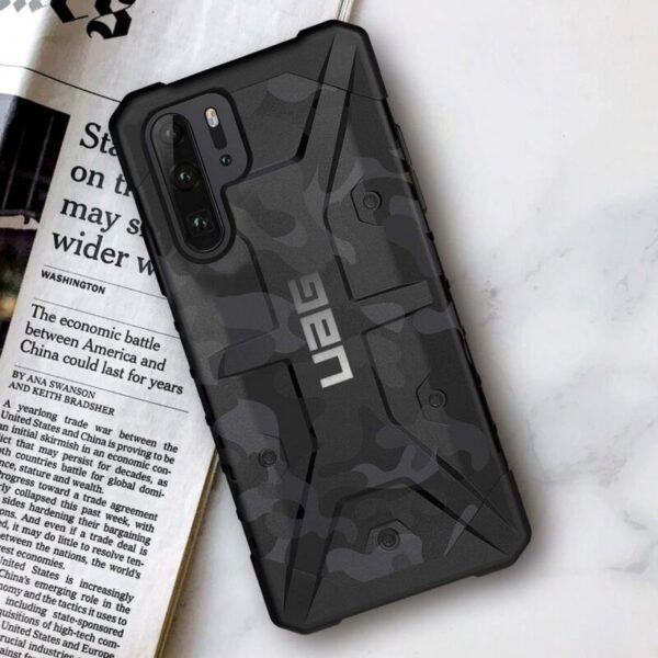 UAG Militar case - Imagen 2