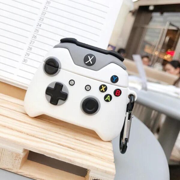 Xbox AirPods blanco Pro / 1.ª / 2.ª 3.ª generación - Imagen 2