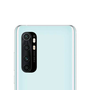 Xiaomi Mi Note 10 Lite_