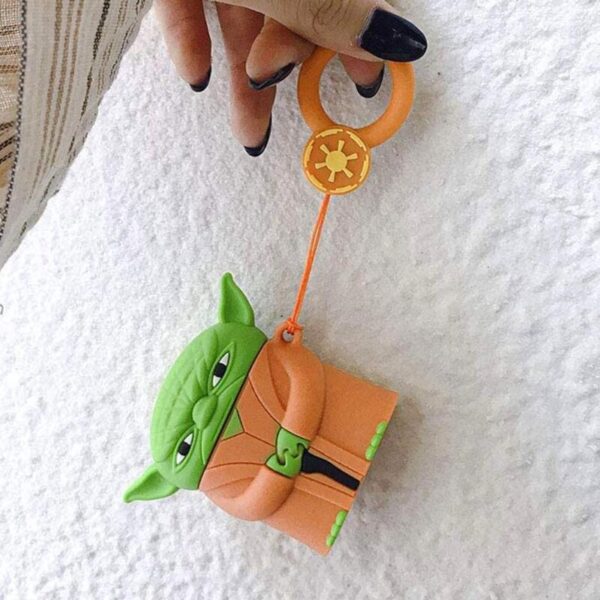 Yoda AirPods Pro / 1.ª / 2.ª generación - Imagen 2