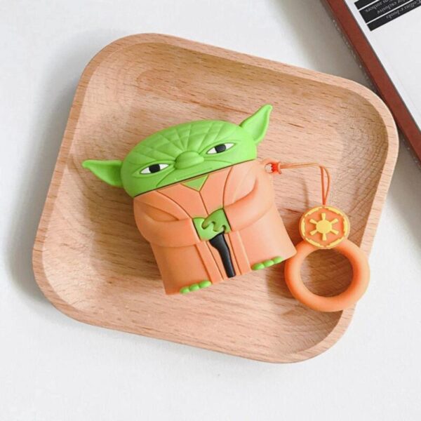 Yoda AirPods Pro / 1.ª / 2.ª generación - Imagen 3