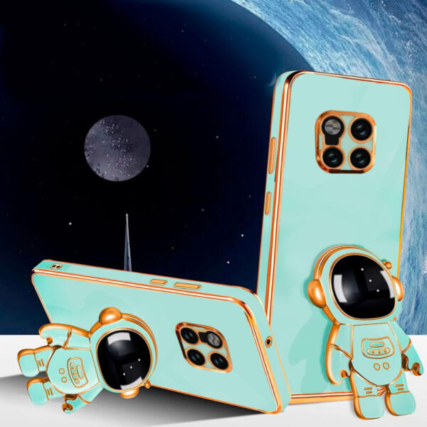 Astronauta Holder acua - Imagen 3