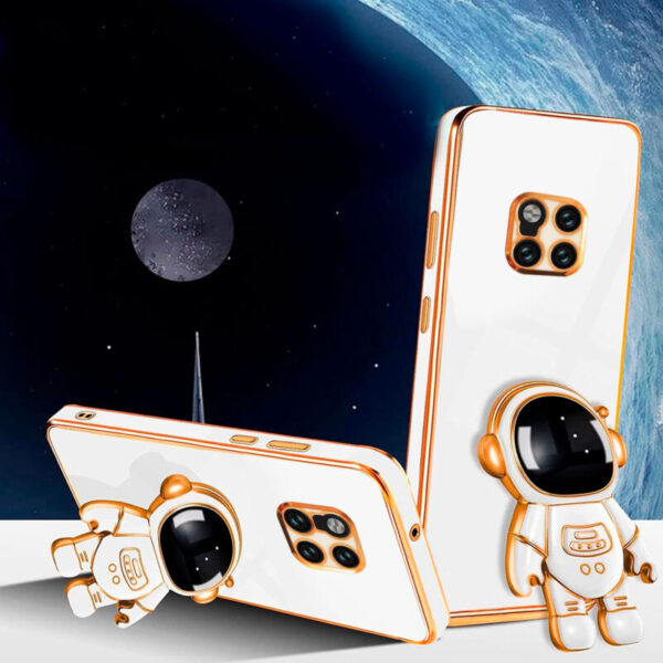 Astronauta Holder blanco - Imagen 3