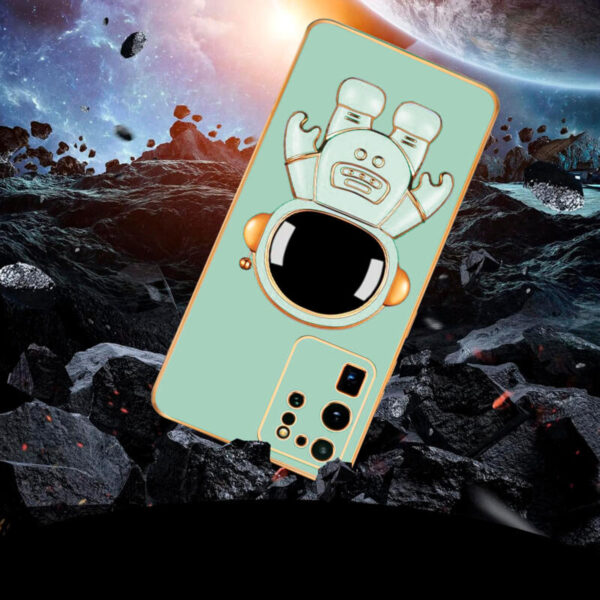 Astronauta Holder case acua - Imagen 3