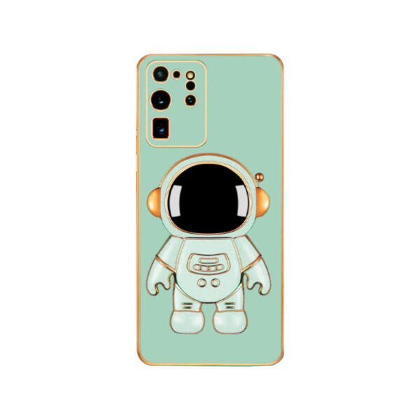 Astronauta Holder case acua - Imagen 2
