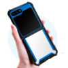 Blason negro y azul - Imagen 2