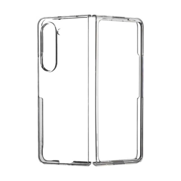 Shockproof Acrylic transparente - Imagen 2