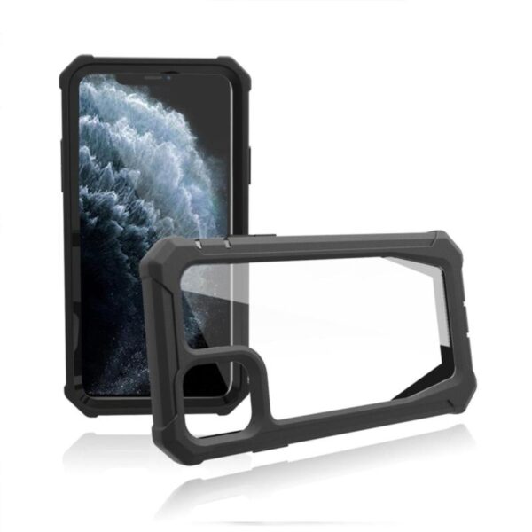 360° Guardian case negro - Imagen 3