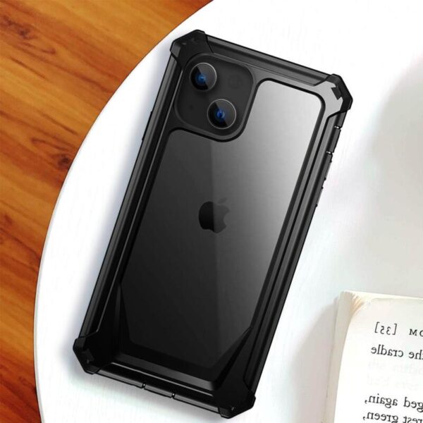 360° Guardian case negro - Imagen 2